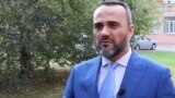 "Мы ошеломлены, этот приговор незаконен". Иззата Амона приговорили к 9 годам тюрьмы