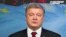 poroshenko apologizes
