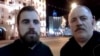 В Минске вышел на свободу парень, фотографировавшийся с гидрантом