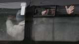 22 февраля в Симферополе были арестованы 10 человек, которые снимали на видео обыски