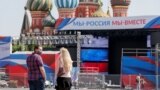 Главное: более полумиллиона больных COVID-19 в России при низкой смертности