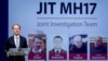 "Нет никаких доказательств". Путин прокомментировал расследование крушения рейса MH17