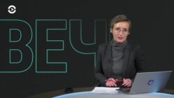 Коронавирус в Украине. Вечер с Ириной Ромалийской