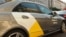 Serbia Yandex Taxi Still