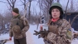 Связной с Донбассом. Зачем киевлянка стучится в дверь к министрам