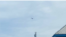 Russia—Bashkortostan—"Lyutyi" Ukrainian drone in the sky over Ufa—July 8, 2026