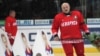 Хоккейная лига чемпионов не пригласит команды из Беларуси к участию в новом сезоне из-за "непредсказуемой ситуации" в стране