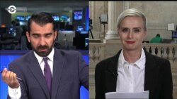 Америка: расшифровка звонка Трампа и Зеленского и начало импичмента