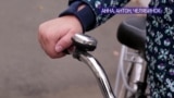 ZOOM: зачем врачу районной поликлиники велосипед