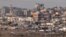 ISRAEL-PALESTINIAN-CONFLICT