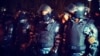 Протестующих против строительства храма в сквере Екатеринбурга вызвали в полицию