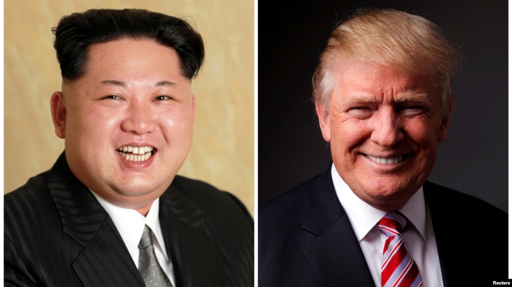 Картинки по запросу трамп ким чен ын