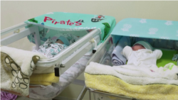 Как во время войны и обстрелов работает перинатальный центр в Запорожье