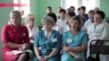 Настоящее Время. Эфир 15 января 2016