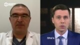 Врач-токсиколог – о веществе, которым, вероятно, был отравлен Навальный