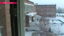 Учеба на трещинах: здание школы в Сибири разрушается из-за ошибок строителей СССР