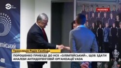 Новости. Коротко