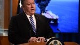 Америка: Помпео обвиняет Иран и День флага в США