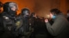 Как доказывали вину Сергея Стерненко и приведет ли это к новому Майдану – эксперты о приговоре, спровоцировавшем стычки с полицией в Киеве