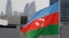 Azerbaijan F1 GP Auto Racing