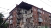 В Перми рухнул дом: погибли 2 человека