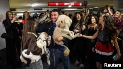 Как живет Израиль в условиях чрезвычайного положения