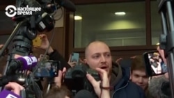 "Обвинения с самого начала были полной х**ней": Oxxxymiron – о приговоре Егору Жукову