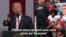 Трамп призвал увольнять не встающих во время исполнения гимна футболистов