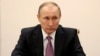 Путин о сбитом Су-24: нам нанесли удар в спину пособники террористов