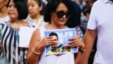 Арестован третий подозреваемый в убийстве Дениса Тена: это женщина