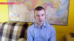 Профиль солдата, которого Шойгу наградил за бои под Дебальцево, был найден случайно