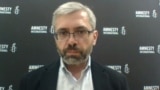 Денис Кривошеев: ущемляя права и свободы, власти говорят о защите государства