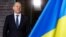 GERMANY – German Chancellor Olaf Scholz during the International Expert Conference on the Recovery, Reconstruction and Modernisation of Ukraine in Berlin on October 25, 2022