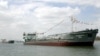 "Схемы": российские танкеры продолжают поставлять нефть в Евросоюз в обход санкций 