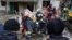 Последствия ракетного удара по Харькову 25 ноября: ранены более 20 человек, повреждены больше 40 домов.
