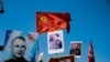 Суд оштрафовал жителя Ульяновска на 120 тысяч рублей за фотографию Гитлера на сайте "Бессмертного полка"