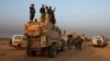 Битва за Мосул: как изменился расклад сил в главном сражении в Ираке