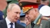 Министр обороны РФ заявил о 6 тысячах погибших российских военных и призыве 300 тысяч резервистов на войну в Украине