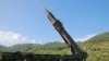 КНДР рассказала о новом запуске межконтинентальной баллистической ракеты
