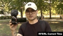 Видеоблогер Арслан Нигаматьянов раньше называл себя сторонником оппозиции