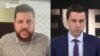 Леонид Волков о проверке ФБК на экстремизм и о том, что происходит с Алексеем Навальным в колонии