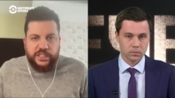 Леонид Волков о проверке ФБК на экстремизм и о том, что происходит с Алексеем Навальным в колонии