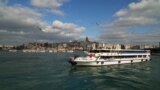 Ждем в гости: чорба в Стамбуле