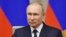 Путин заявил, что Украина – "антипод России": "там происходит зачистка политического поля"