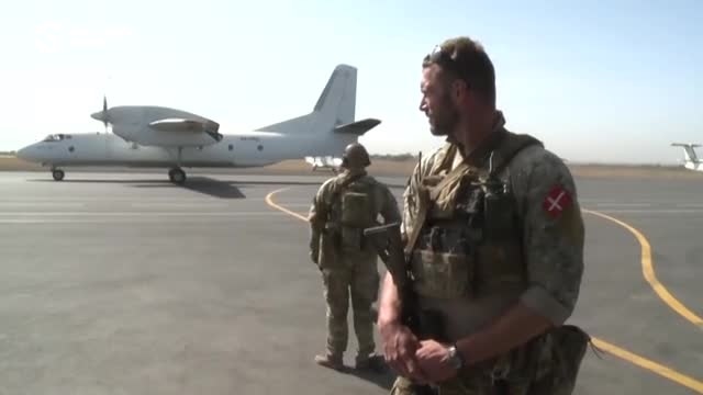 В разведке Дании заявили о готовности Кремля атаковать одну из стран НАТО в ближайшие месяцы. Власти России это публично отрицают episode artwork