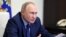 Путин – о выборах 2024 года: "В соответствии с Конституцией я имею право избираться на новый срок!"