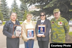 Бирск, 29 августа 2025 года