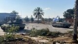 Америка: армия Израиля начала операцию в Рафахе