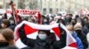 Главное: сто дней протеста в Беларуси