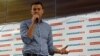 Доклад Human Rights Watch: российские власти необоснованно прессингуют Навального и его сторонников 
